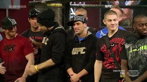 The Ultimate Fighter 13. évad Ep.1 1. epizód