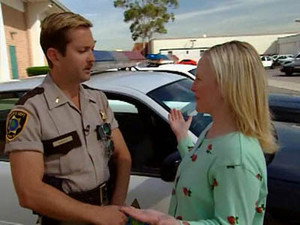 Reno 911! 2. évad Ep.4 4. epizód