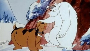 The All-New Popeye Hour 1. évad Ep.68 68. epizód
