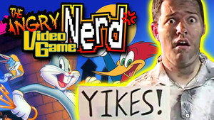 The Angry Video Game Nerd 4. évad Ep.11 11. epizód