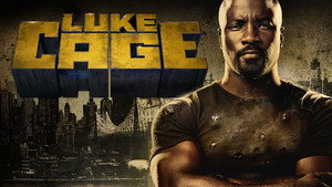 Marvel Luke Cage kép