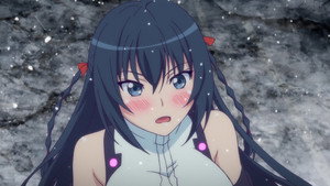 魔装学園 H×H 1. évad Ep.1 1. epizód