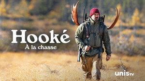 Hooké à la chasse kép