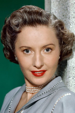 Barbara Stanwyck profil kép