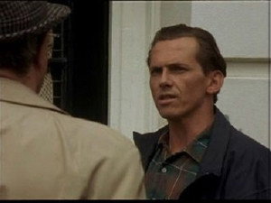 Baantjer 2. évad Ep.9 9. epizód