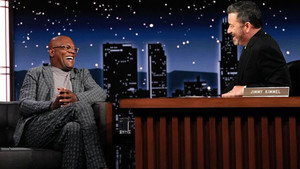 Jimmy Kimmel Live! 20. évad Ep.127 127. epizód
