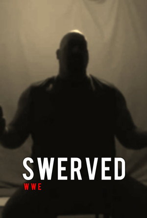Swerved poszter