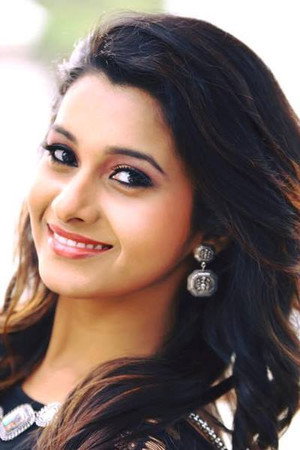 Priya Bhavani Shankar profil kép
