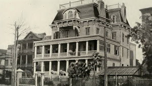 Fright Night: America's Scariest Hotels 1. évad Ep.1 1. epizód