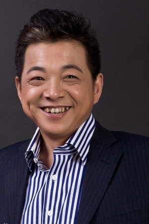 张春年 profil kép