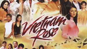 Vietnam Rose kép