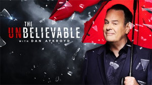 Rejtélykeresés Dan Aykroyddal kép