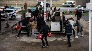L'Effondrement kép