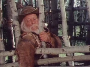 Grizzly Adams 2. évad Ep.6 6. epizód