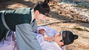 암행어사: 조선비밀수사단 1. évad Ep.10 10. epizód