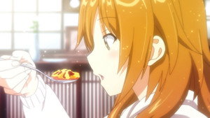 幸腹グラフィティ 1. évad Ep.3 3. epizód