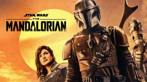 Star Wars: A Mandalóri kép