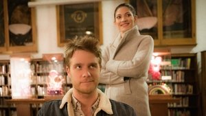 Limitless 1. évad Ep.13 13. epizód