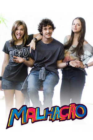 Malhação 20. évad (2012-08-13) poszter