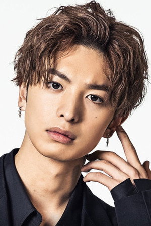 木村慧人 profil kép