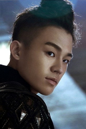 歐豪 profil kép
