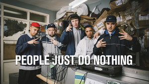 People Just Do Nothing kép