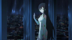 ID：INVADED イド：インヴェイデッド 1. évad Ep.13 13. epizód