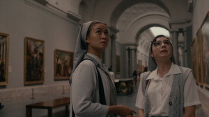 Warrior Nun 2. évad Ep.3 3. epizód