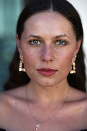 Katrina Grey profil kép