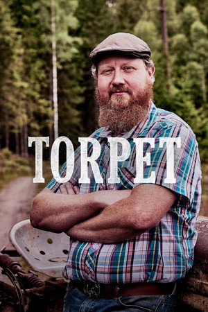 Torpet 1. évad (2017-02-05) poszter