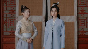 岁岁青莲 1. évad Ep.5 5. epizód