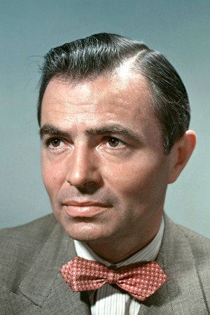 James Mason profil kép