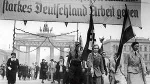 Hitler – Die ersten 100 Tage 1. évad Ep.4 4. epizód