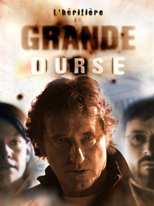 Grande Ourse poszter