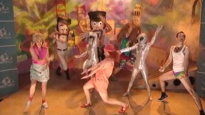 Mr. Show with Bob and David 2. évad Ep.4 4. epizód