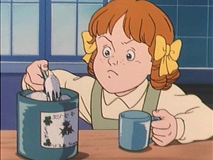トラップ一家物語 1. évad Ep.12 12. epizód