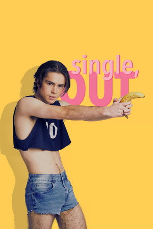 Single, Out poszter
