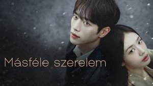 Másféle szerelem kép