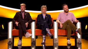 De Slimste Mens ter Wereld 23. évad Ep.34 34. epizód
