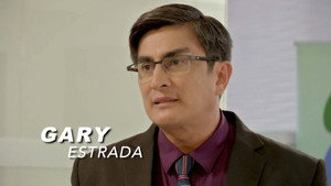 Fast Talk with Boy Abunda 1. évad Ep.341 341. epizód
