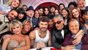 Viva Rai2! 2. évad Ep.107 107. epizód