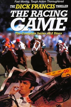 The Racing Game 1. évad (1979-11-21) poszter