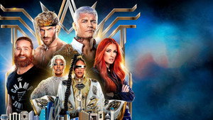 WWE Pay Per View 40. évad Ep.8 8. epizód