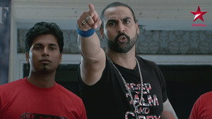 Arjun 1. évad Ep.35 35. epizód