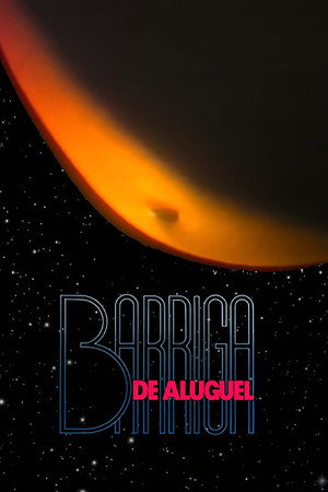 Barriga de Aluguel poszter