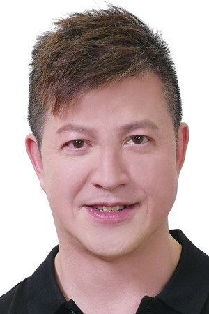 鄭健樂 profil kép