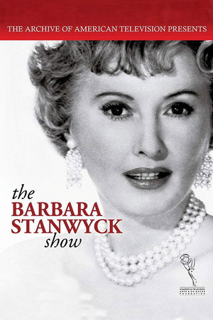 The Barbara Stanwyck Show poszter