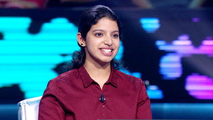 कौन बनेगा करोड़पति 16. évad Ep.134 134. epizód