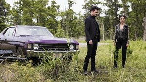 Preacher 2. évad Ep.11 Hátsó Ajtók