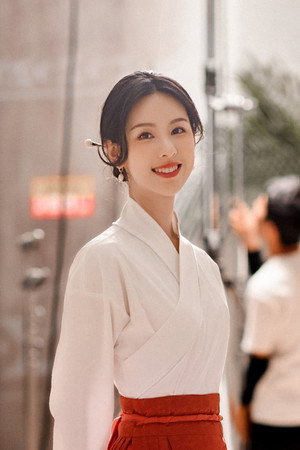 陈都灵 profil kép